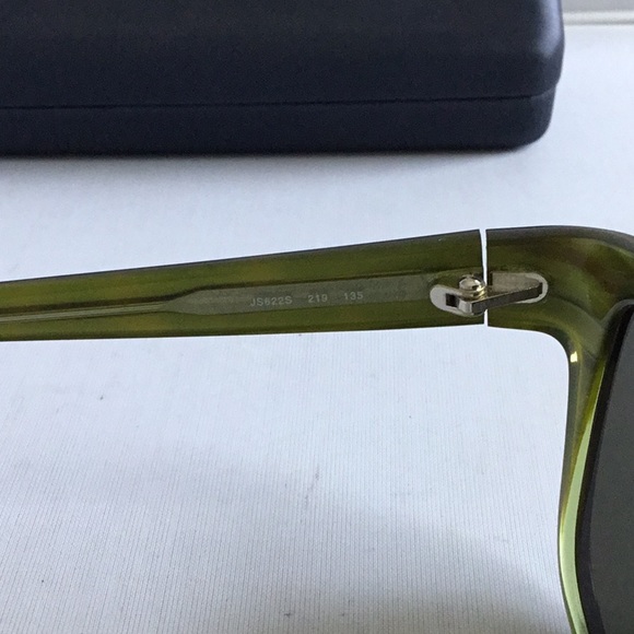 JIL SANDER SUNGLASSES LADIES. - Picture 5 of 8